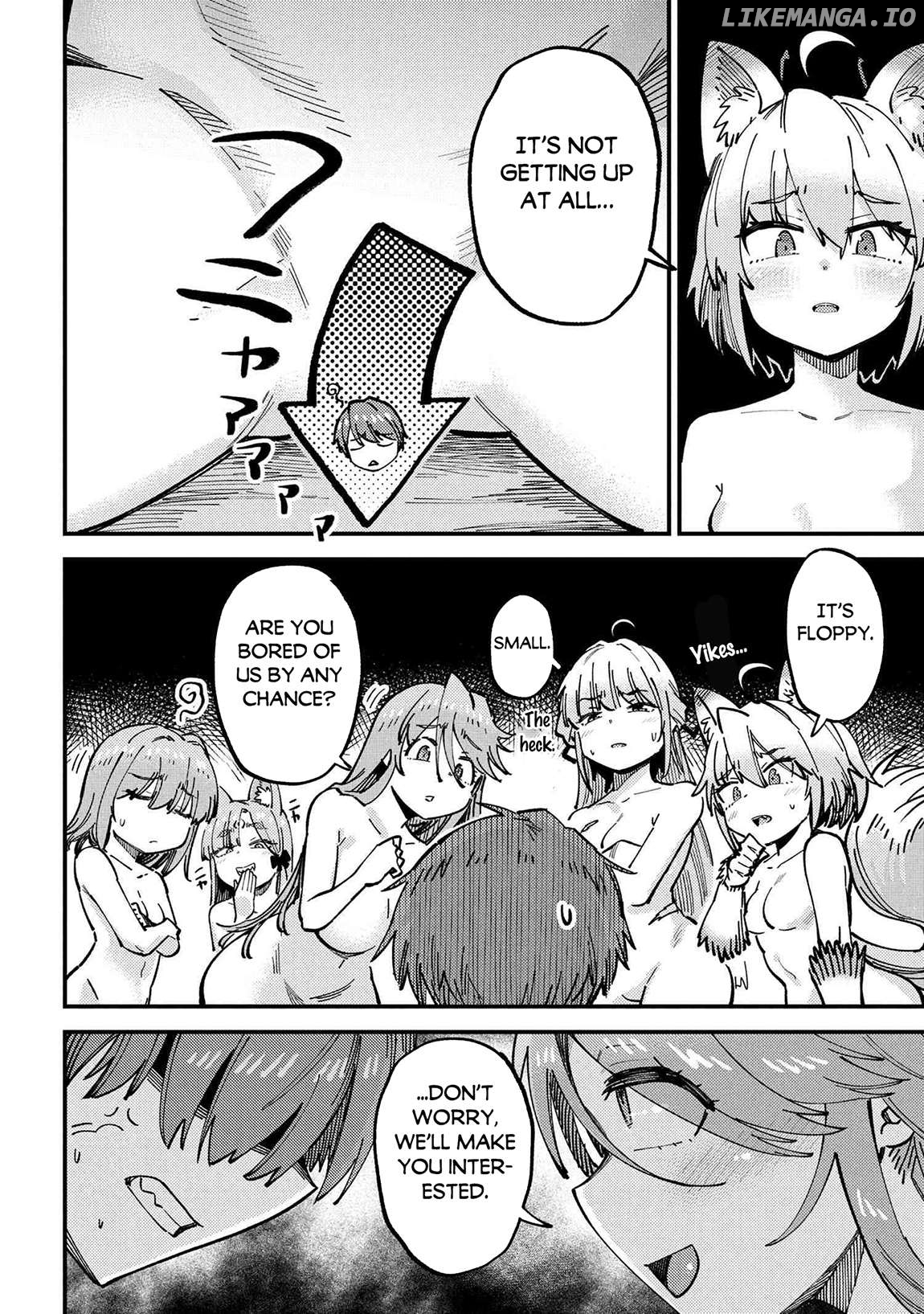 Redo Of Healer, Chapter 71.2 image 06